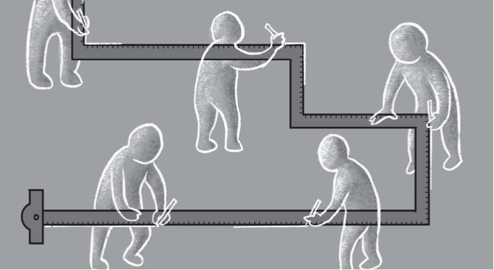 Preparing architectural education for the digital age