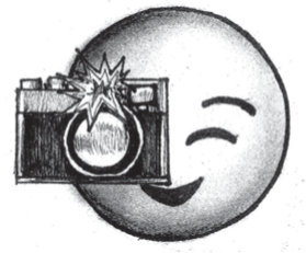 Photography and visual memory